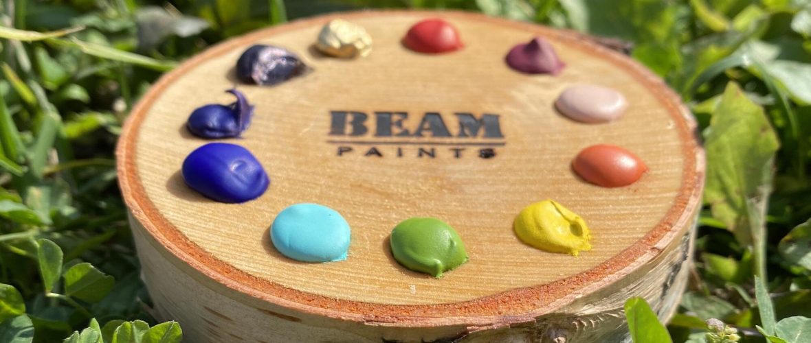 Beam Paints