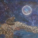 beaver moon – november