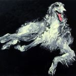 Borzoi